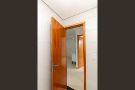 Apartamento à venda com 40m², 2 quartos e sem vaga Apartamento à venda com 40m², 2 quartos e sem vagaBanheiro