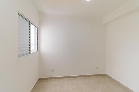 Quarto 2 de apartamento à venda com 2 quartos, 40m² em Jardim Caguassu, São Paulo