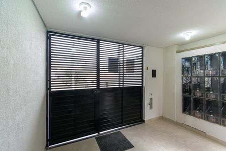 Apartamento à venda com 40m², 2 quartos e sem vaga Apartamento à venda com 40m², 2 quartos e sem vagaÁrea comum