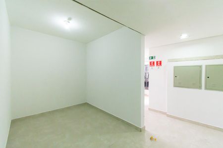 Apartamento à venda com 40m², 2 quartos e sem vaga Apartamento à venda com 40m², 2 quartos e sem vagaÁrea comum