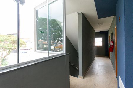 Apartamento à venda com 40m², 2 quartos e sem vaga Apartamento à venda com 40m², 2 quartos e sem vagaÁrea comum