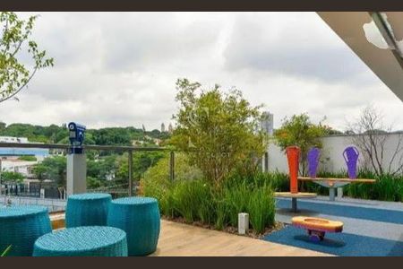 Apartamento para alugar com 2 quartos, 78m² em Pinheiros, São Paulo