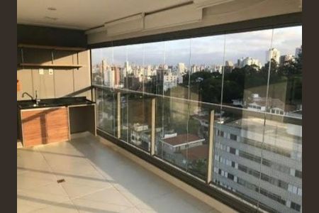 Apartamento para alugar com 2 quartos, 78m² em Pinheiros, São Paulo