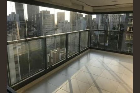 Apartamento para alugar com 2 quartos, 78m² em Pinheiros, São Paulo