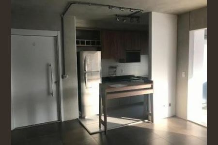 Apartamento para alugar com 2 quartos, 78m² em Pinheiros, São Paulo