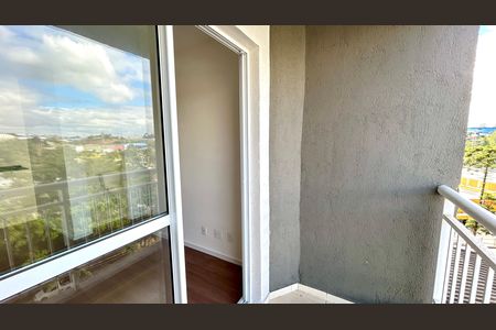 Apartamento para alugar com 2 quartos, 44m² em Agua Chata, Guarulhos
