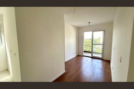 Apartamento para alugar com 2 quartos, 44m² em Agua Chata, Guarulhos