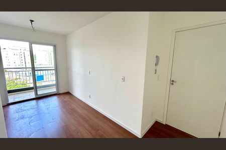Apartamento para alugar com 2 quartos, 44m² em Agua Chata, Guarulhos
