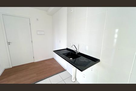 Apartamento para alugar com 44m², 2 quartos e 1 vaga