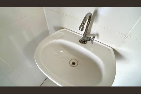 Apartamento para alugar com 44m², 2 quartos e 1 vaga