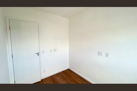 Apartamento para alugar com 44m², 2 quartos e 1 vaga