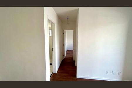 Apartamento para alugar com 44m², 2 quartos e 1 vaga