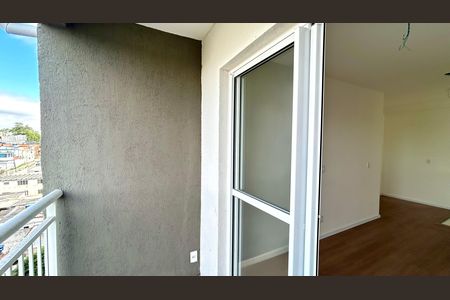 Apartamento para alugar com 44m², 2 quartos e 1 vaga