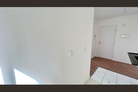 Apartamento para alugar com 44m², 2 quartos e 1 vaga