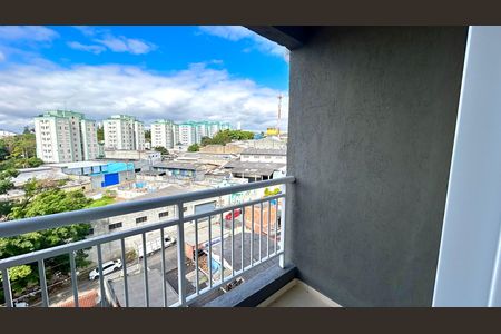 Apartamento para alugar com 44m², 2 quartos e 1 vaga