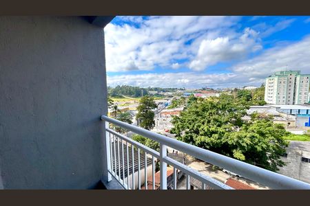 Apartamento para alugar com 2 quartos, 44m² em Agua Chata, Guarulhos