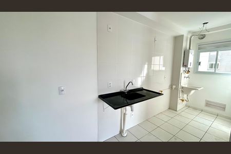 Apartamento para alugar com 44m², 2 quartos e 1 vaga