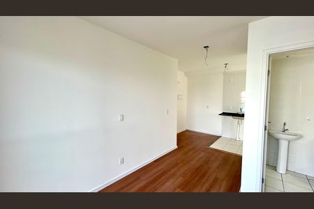 Apartamento para alugar com 44m², 2 quartos e 1 vaga
