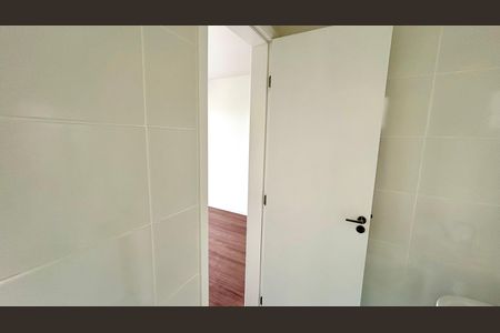 Apartamento para alugar com 44m², 2 quartos e 1 vaga