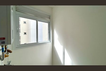 Apartamento para alugar com 44m², 2 quartos e 1 vaga