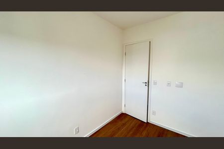 Apartamento para alugar com 44m², 2 quartos e 1 vaga