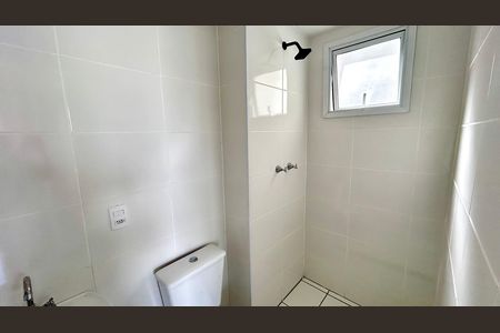 Apartamento para alugar com 44m², 2 quartos e 1 vaga
