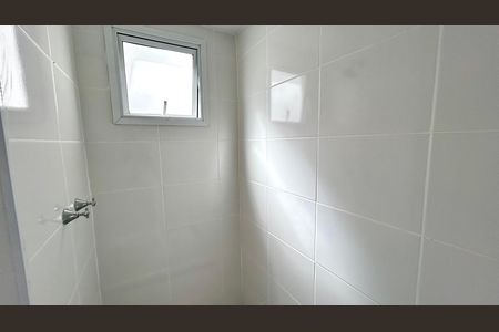Apartamento para alugar com 44m², 2 quartos e 1 vaga