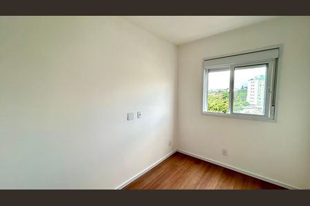 Apartamento para alugar com 44m², 2 quartos e 1 vaga