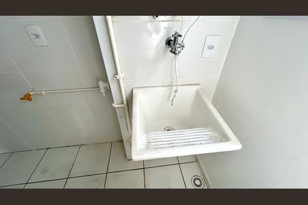 Apartamento para alugar com 44m², 2 quartos e 1 vaga