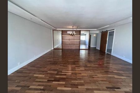 Apartamento para alugar com 3 quartos, 190m² em Itaim Bibi, São Paulo