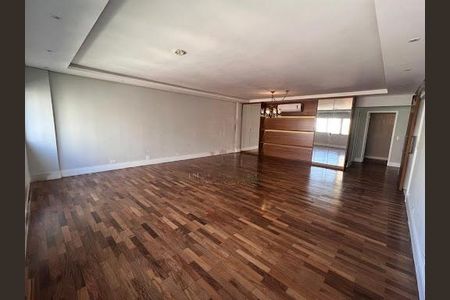Apartamento para alugar com 3 quartos, 190m² em Itaim Bibi, São Paulo