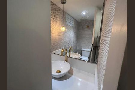 Apartamento para alugar com 3 quartos, 190m² em Itaim Bibi, São Paulo