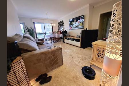 Apartamento para alugar com 3 quartos, 96m² em Morumbi, São Paulo