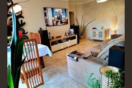 Apartamento para alugar com 3 quartos, 96m² em Morumbi, São Paulo