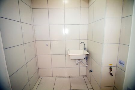 Apartamento para alugar com 38m², 2 quartos e sem vagaÁrea de Serviço