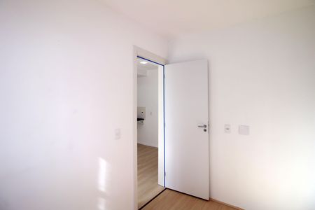 Apartamento para alugar com 38m², 2 quartos e sem vagaQuarto 1