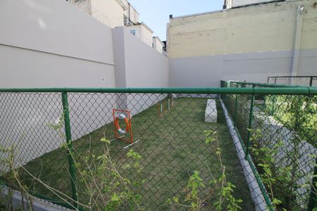 Apartamento para alugar com 38m², 2 quartos e sem vagaÁrea comum - Pet place