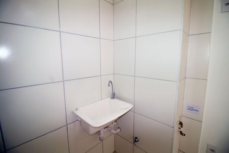 Apartamento para alugar com 38m², 2 quartos e sem vagaÁrea de Serviço