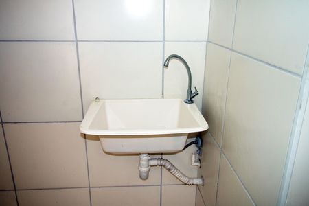 Apartamento para alugar com 38m², 2 quartos e sem vagaÁrea de Serviço