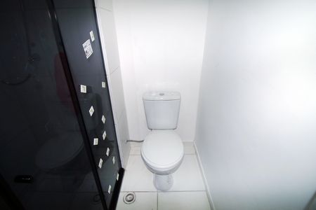 Apartamento para alugar com 38m², 2 quartos e sem vagaBanheiro