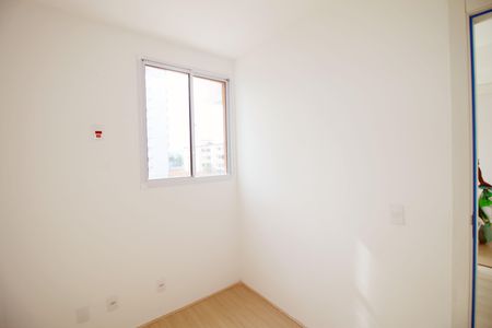 Apartamento para alugar com 38m², 2 quartos e sem vagaQuarto 1