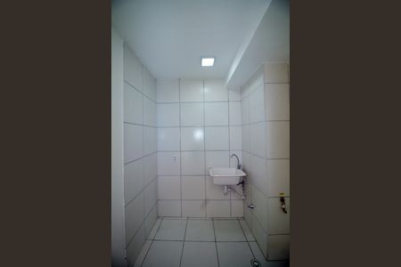 Apartamento para alugar com 38m², 2 quartos e sem vagaÁrea de Serviço