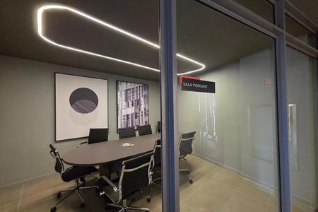 Studio para alugar com 25m², 1 quarto e sem vagaÁrea comum