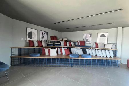 Studio para alugar com 25m², 1 quarto e sem vagaÁrea comum