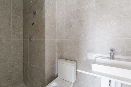 Studio para alugar com 25m², 1 quarto e sem vagaBanheiro