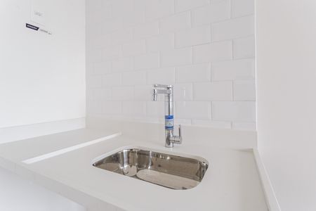 Studio para alugar com 25m², 1 quarto e sem vagaStudio