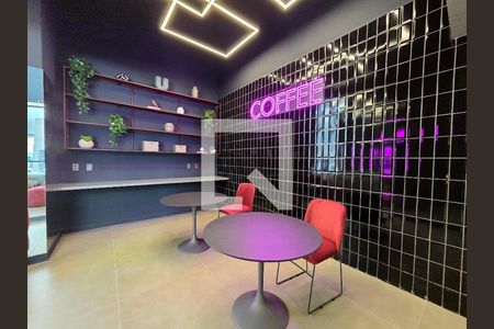 Studio para alugar com 25m², 1 quarto e sem vagaÁrea comum