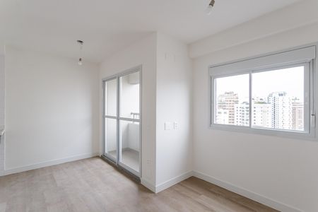 Studio para alugar com 25m², 1 quarto e sem vagaStudio
