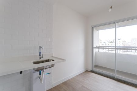 Studio para alugar com 25m², 1 quarto e sem vagaStudio