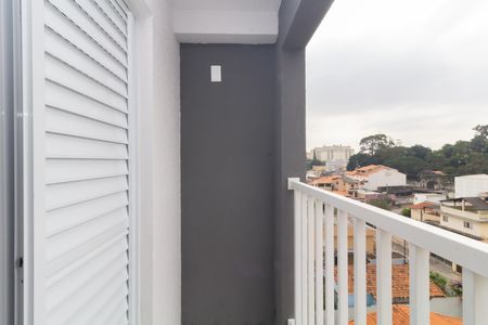 Apartamento para alugar com 34m², 2 quartos e sem vaga Apartamento para alugar com 34m², 2 quartos e sem vagaQuarto 1